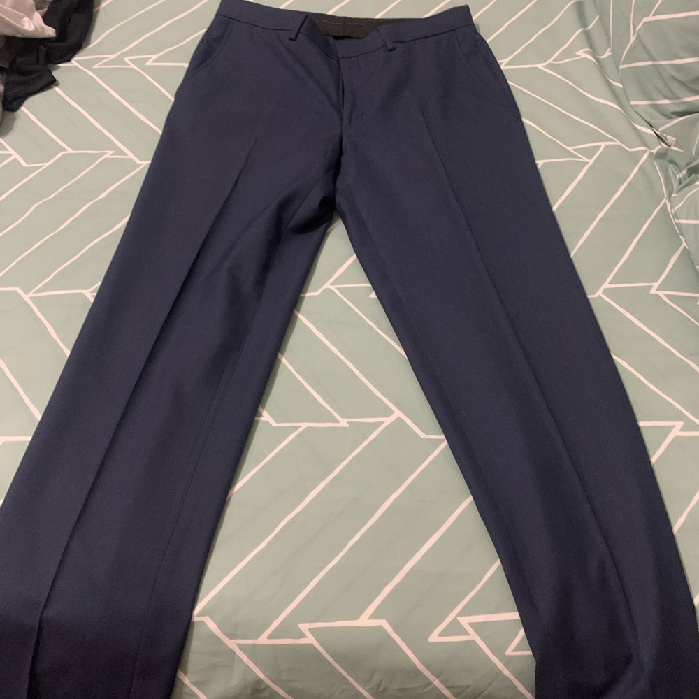 Dress pants